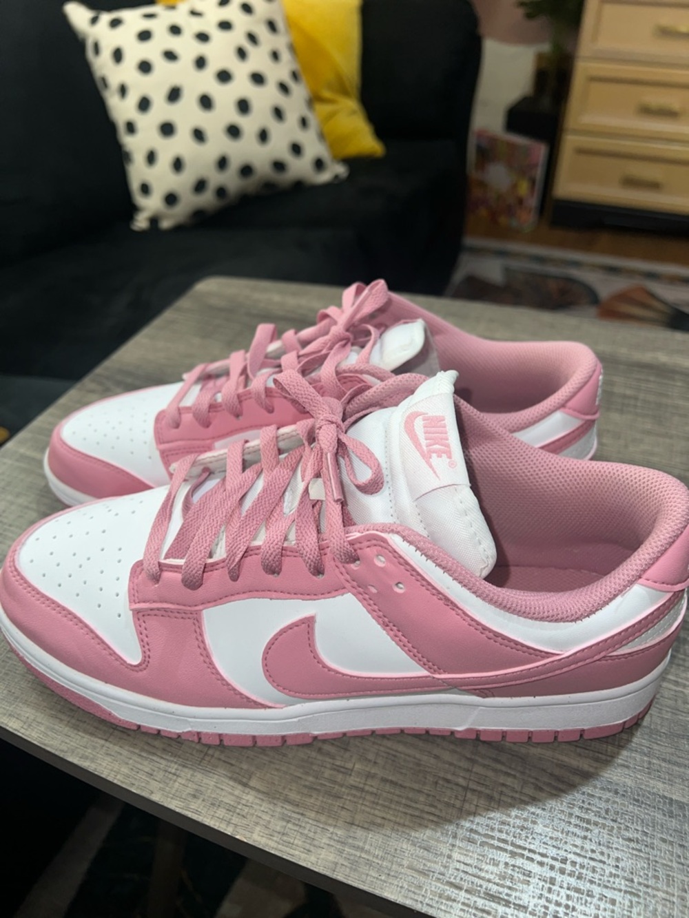 Nike Women’s Dunk Low Next Nature